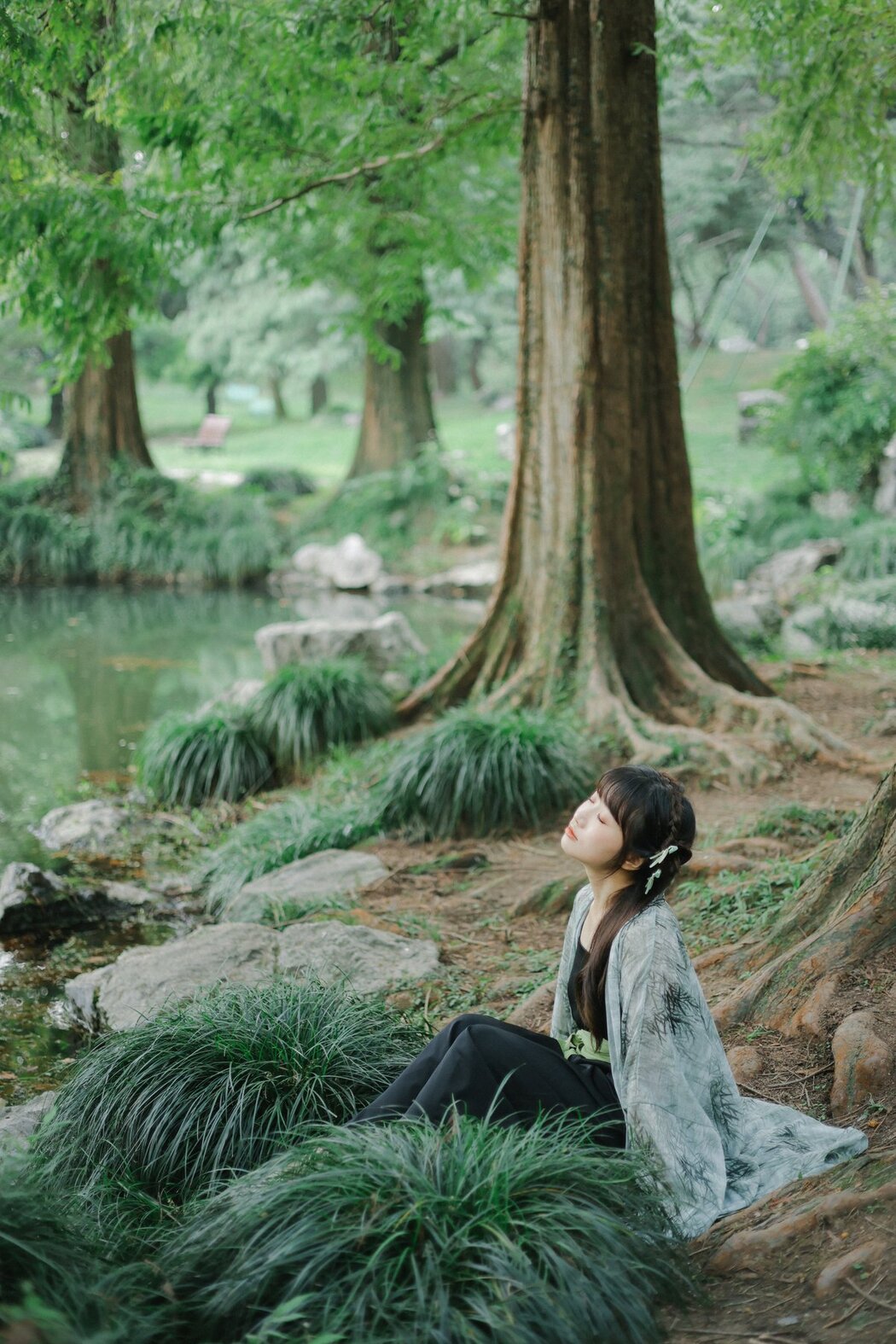 YiTuYu艺图语 Vol.2642 Lan Pang Zi