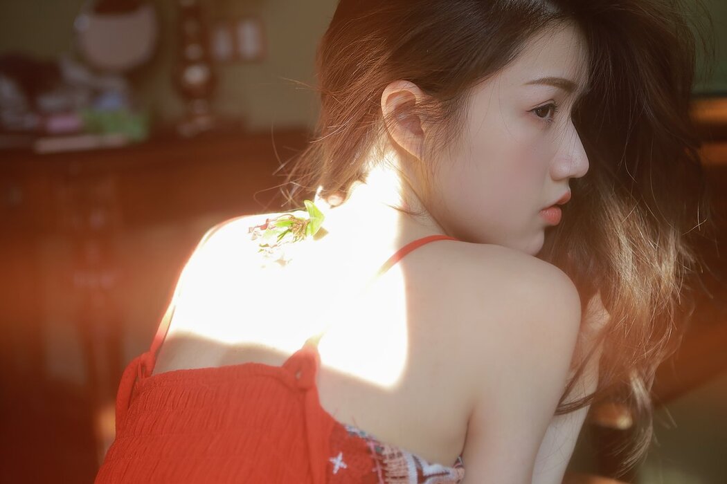 YiTuYu艺图语 Vol.2724 Su Xiang Tu Rou