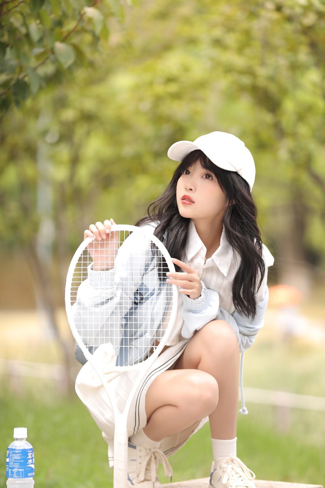 YiTuYu艺图语 Vol.2686 Xiao Wei Ren Er