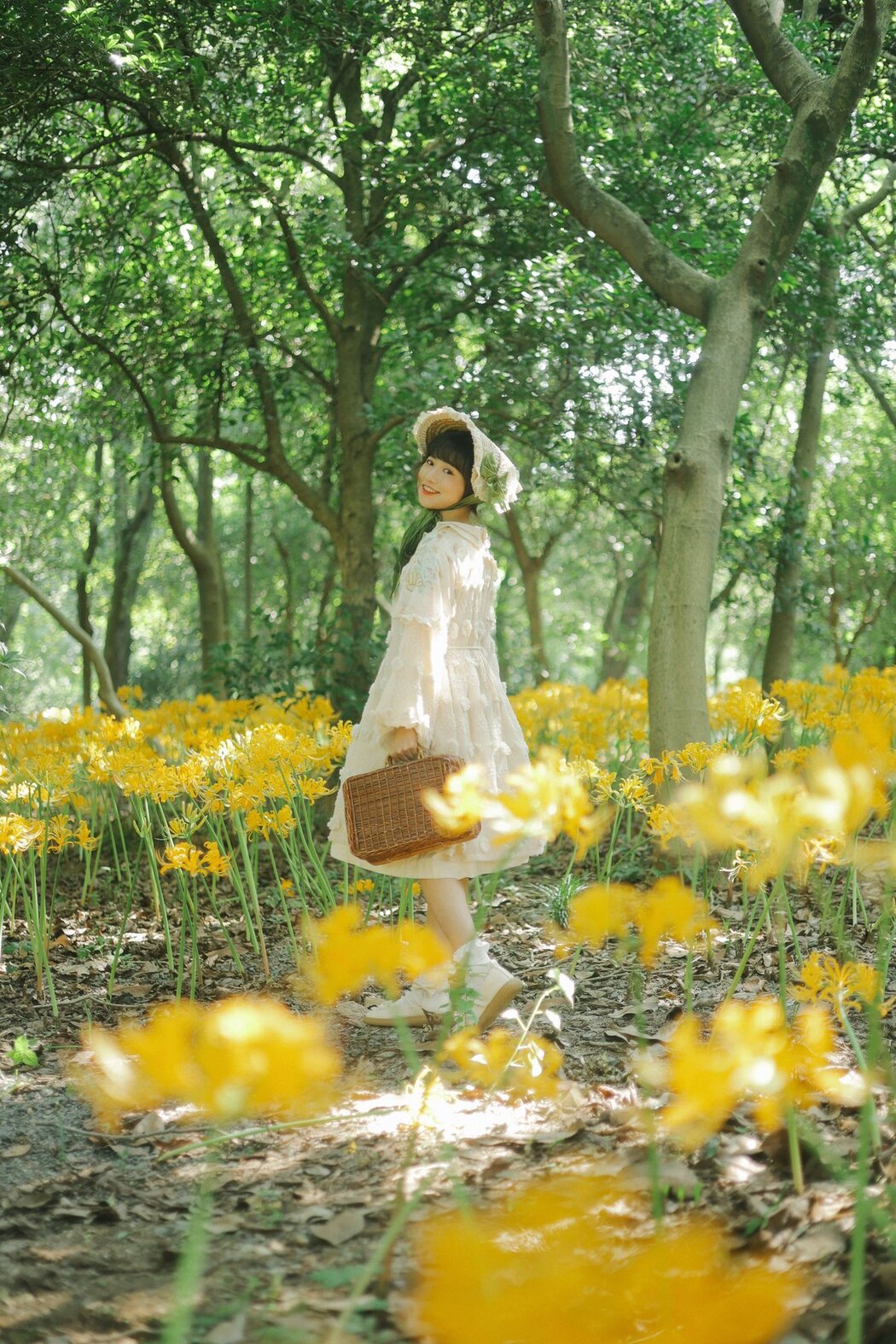 YiTuYu艺图语 Vol.2643 Lan Pang Zi