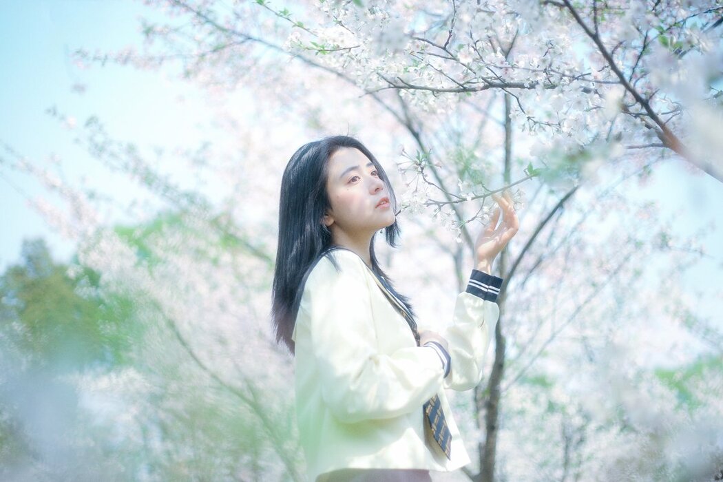 YiTuYu艺图语 Vol.2675 Tong Ren Er