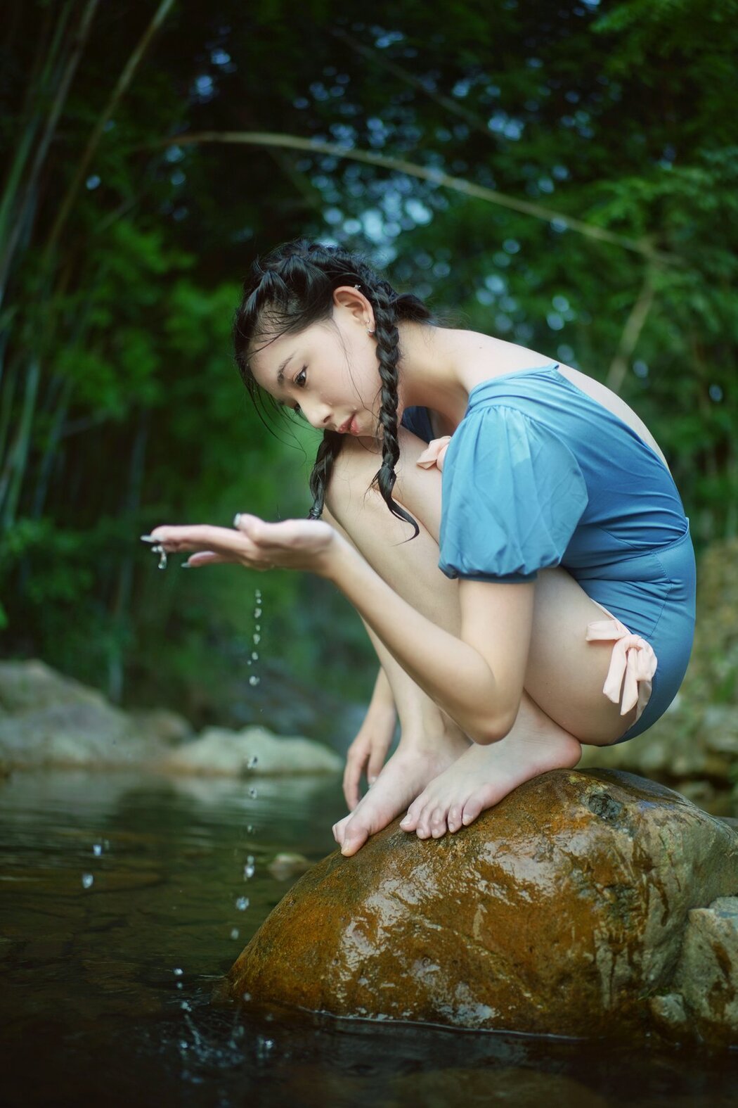 YiTuYu艺图语 Vol.2673 Xiao Yi