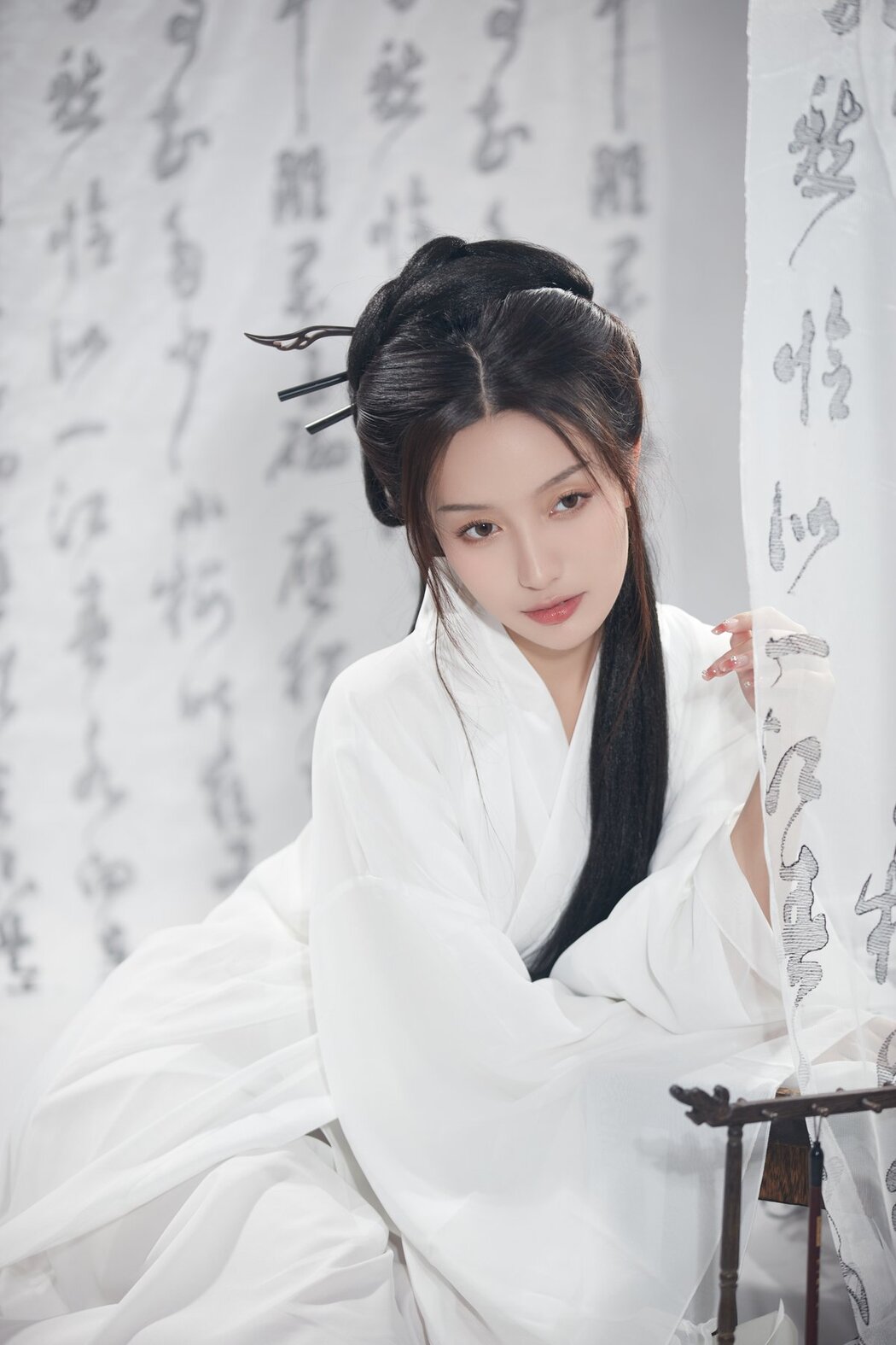 YiTuYu艺图语 Vol.2704 Ning Meng Jing A