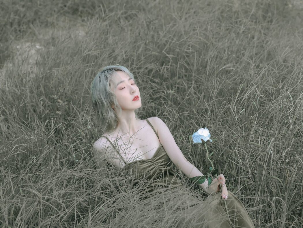 YiTuYu艺图语 Vol.2678 Xiao Zhao