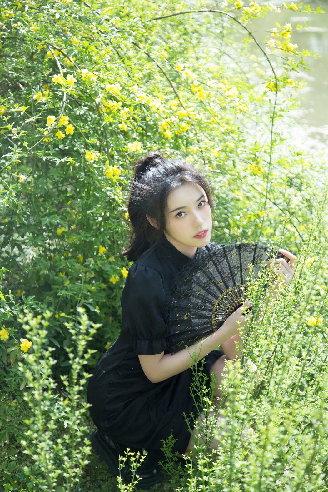YiTuYu艺图语 Vol.2681 Jing Jing Jing
