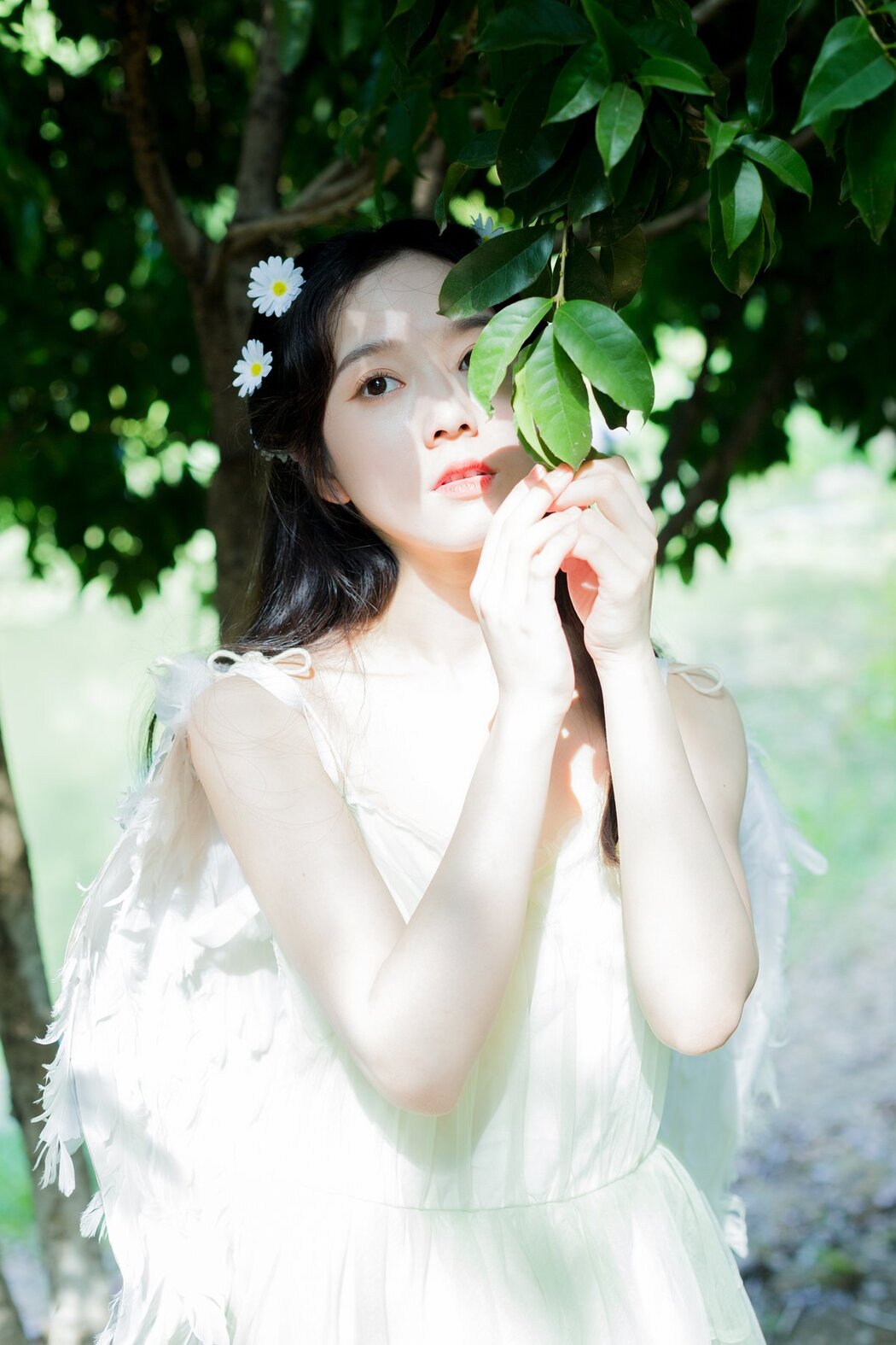 YiTuYu艺图语 Vol.2638 Ge Man Ni Nini