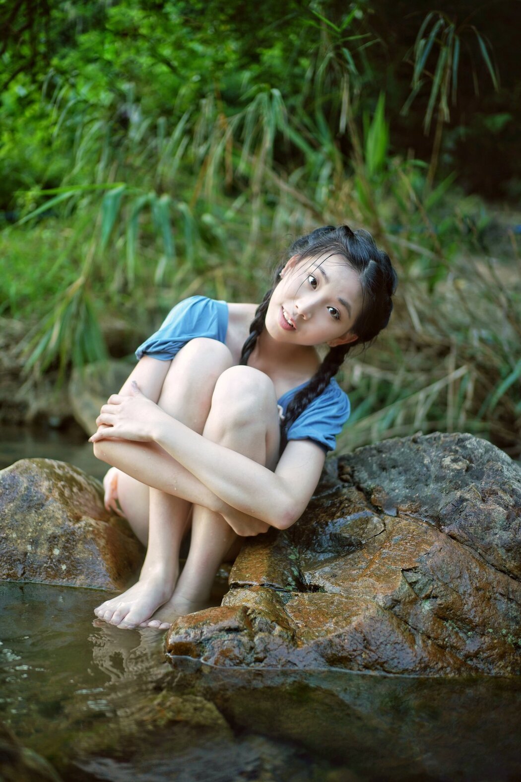 YiTuYu艺图语 Vol.2673 Xiao Yi