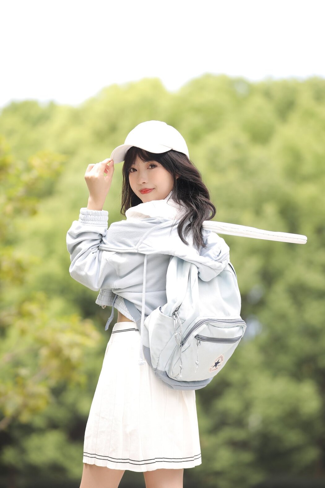 YiTuYu艺图语 Vol.2686 Xiao Wei Ren Er
