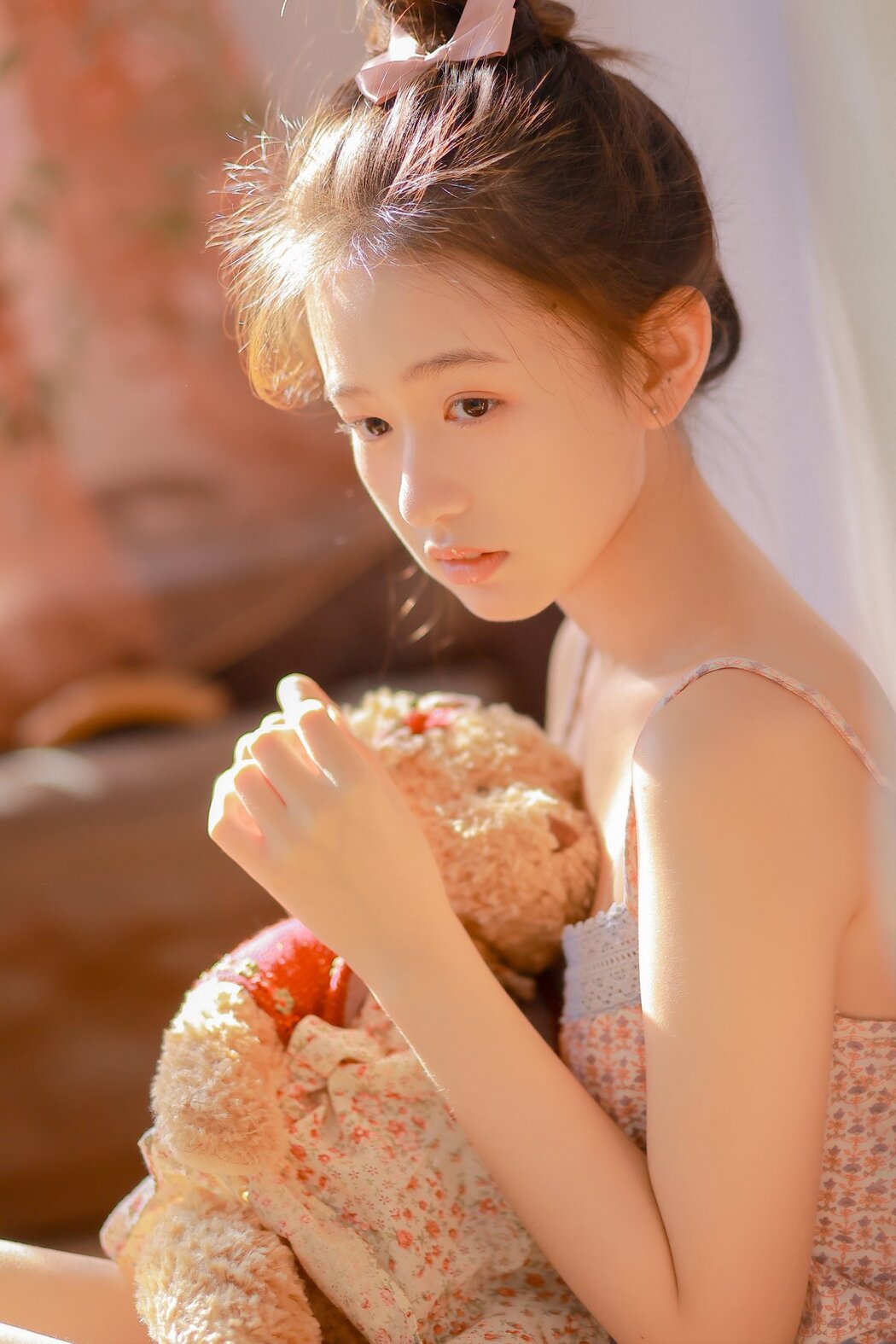 YiTuYu艺图语 Vol.2672 Rui Qiu De Kuai Le Ren Sheng