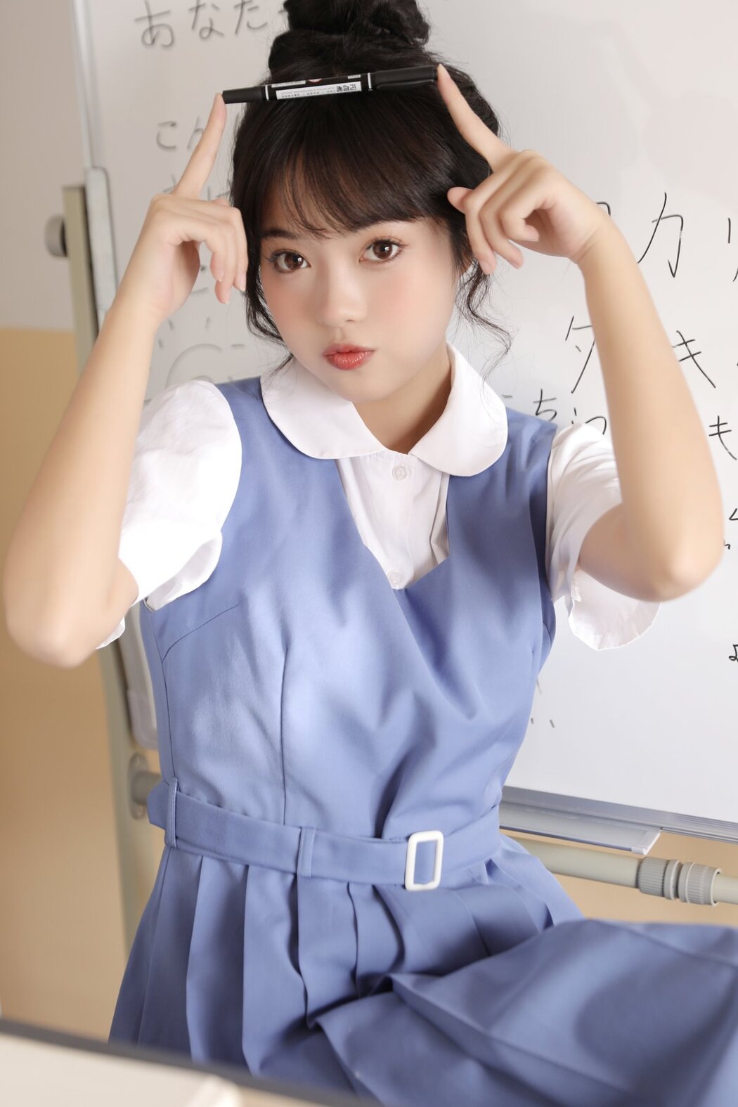 YiTuYu艺图语 Vol.2655 Xiao Wei Ren Er