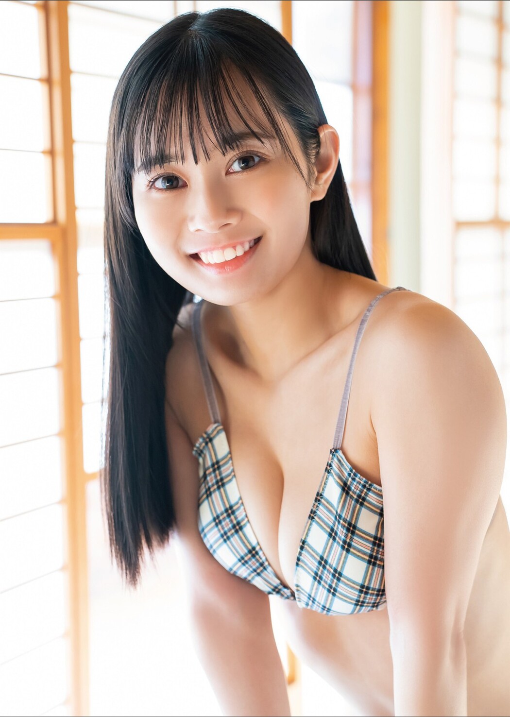 EX Taishu Photobook 2023-03-17 Saeko Kondo 近藤沙瑛子 – Sumire Ga Saita