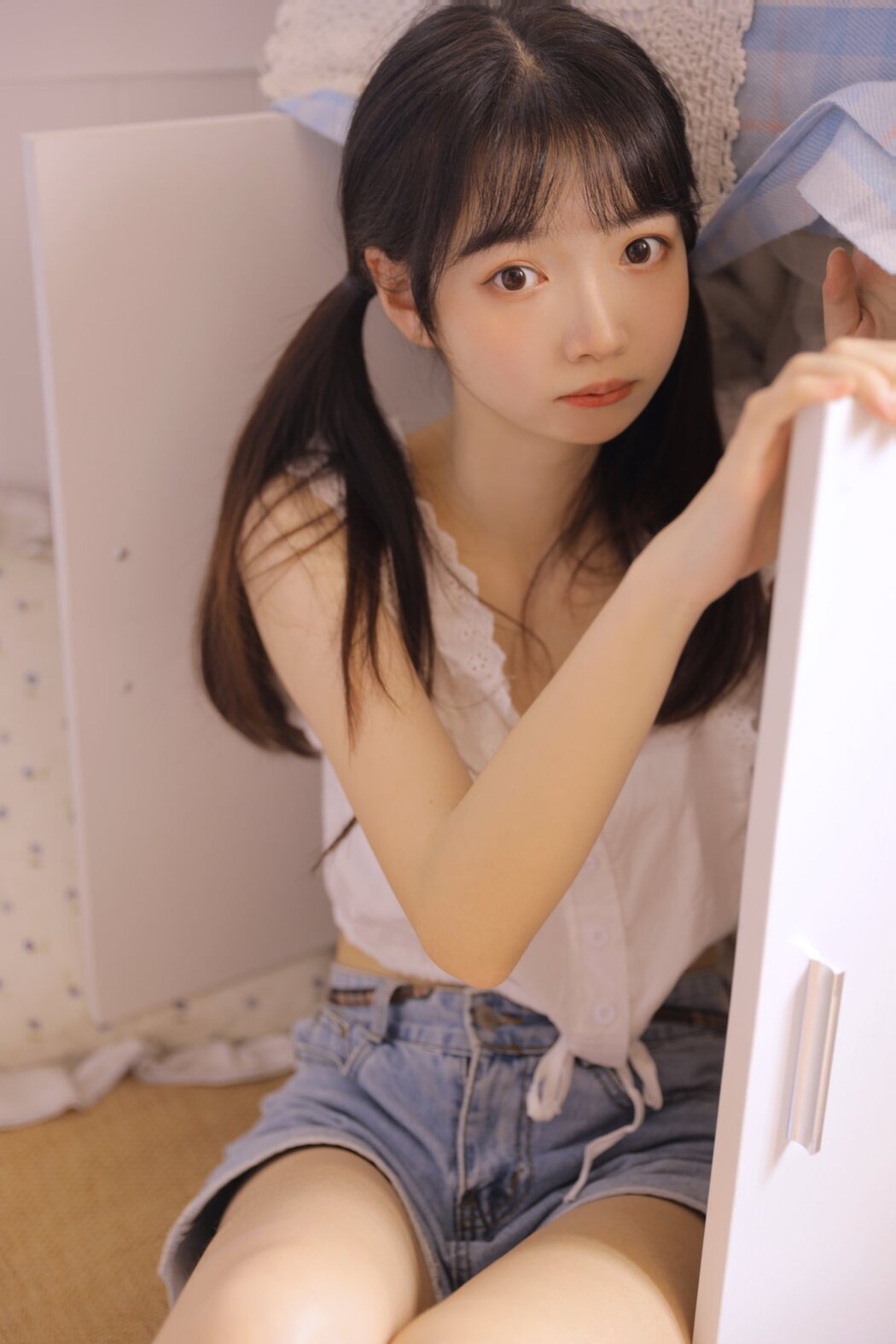 YiTuYu艺图语 Vol.2632 Bu Yu Ci