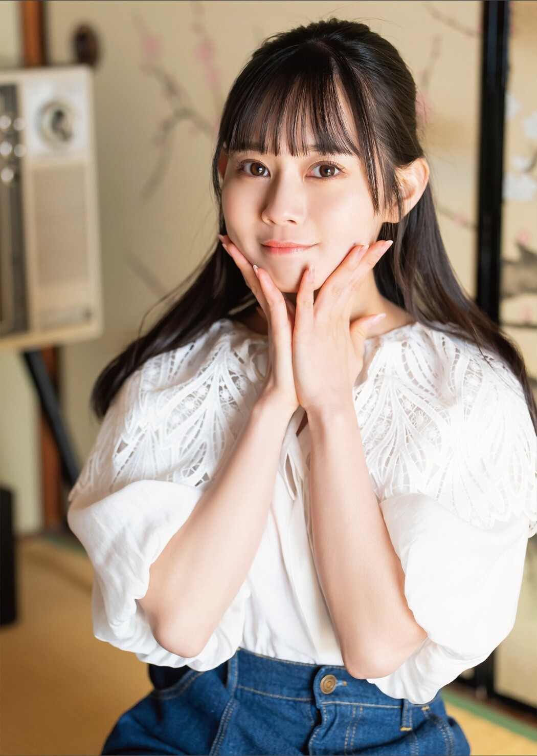 EX Taishu Photobook 2023-03-17 Saeko Kondo 近藤沙瑛子 – Sumire Ga Saita