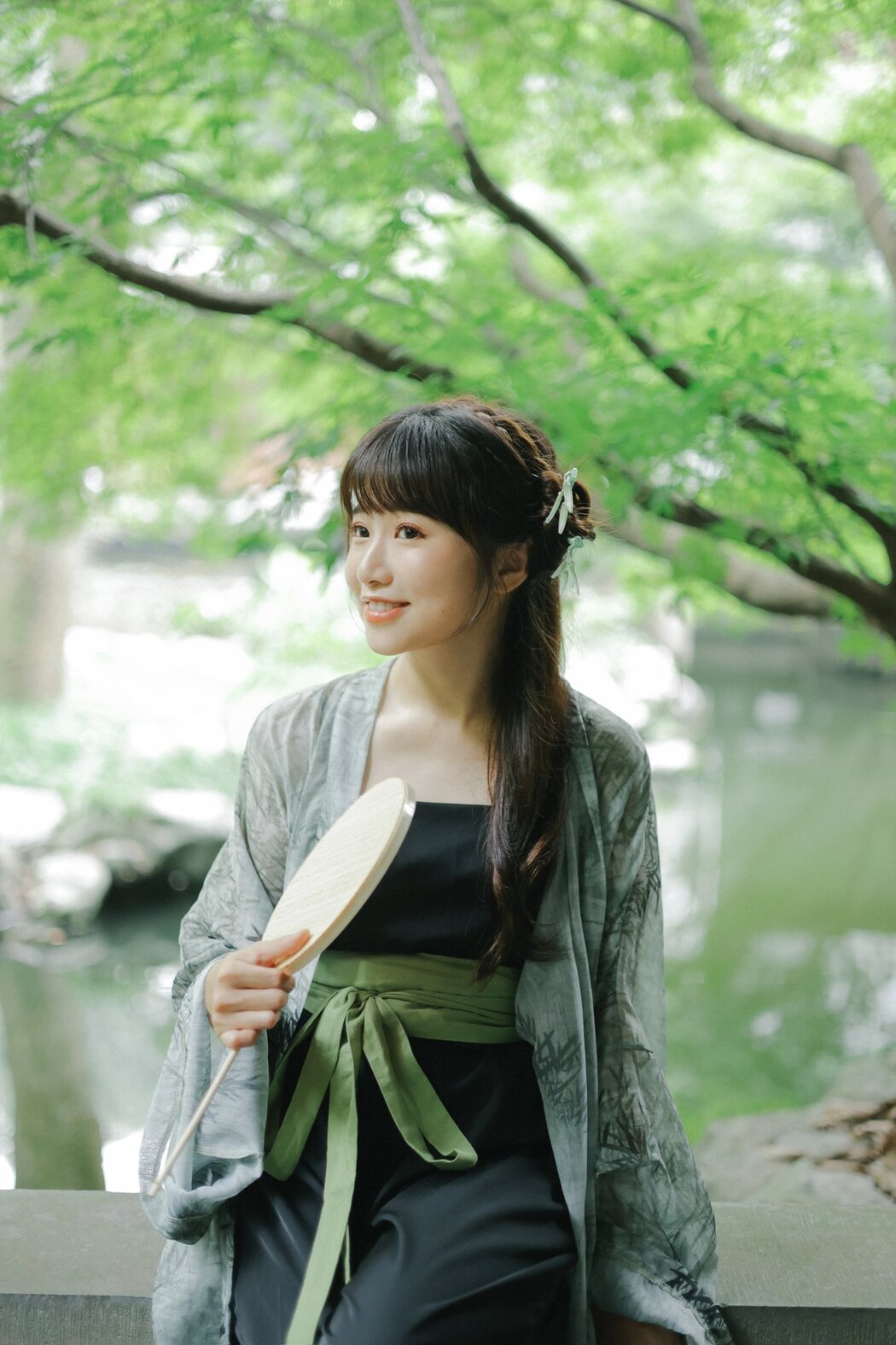 YiTuYu艺图语 Vol.2642 Lan Pang Zi