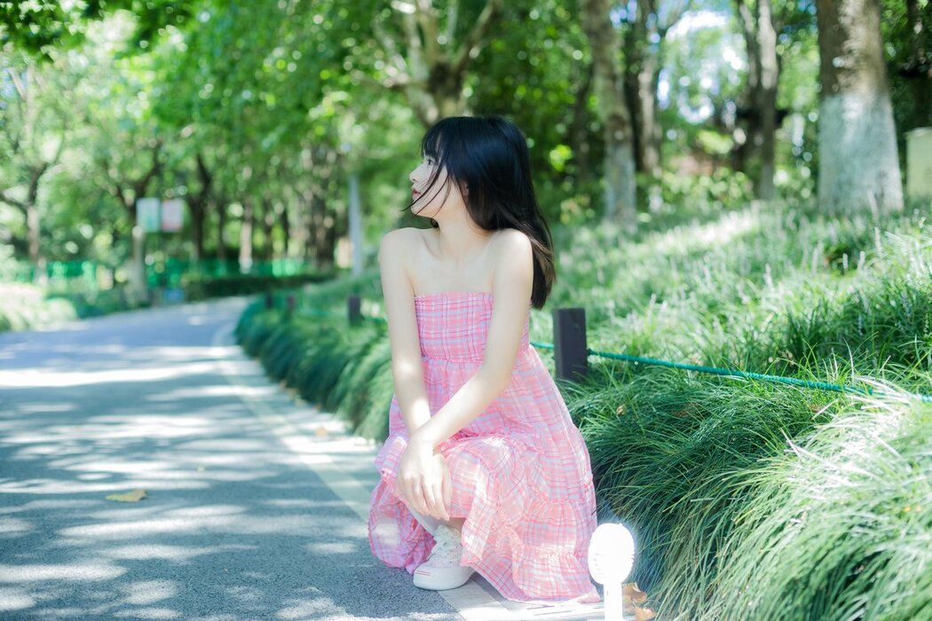 YiTuYu艺图语 Vol.2631 Xiao Yi Mei Mei Cute
