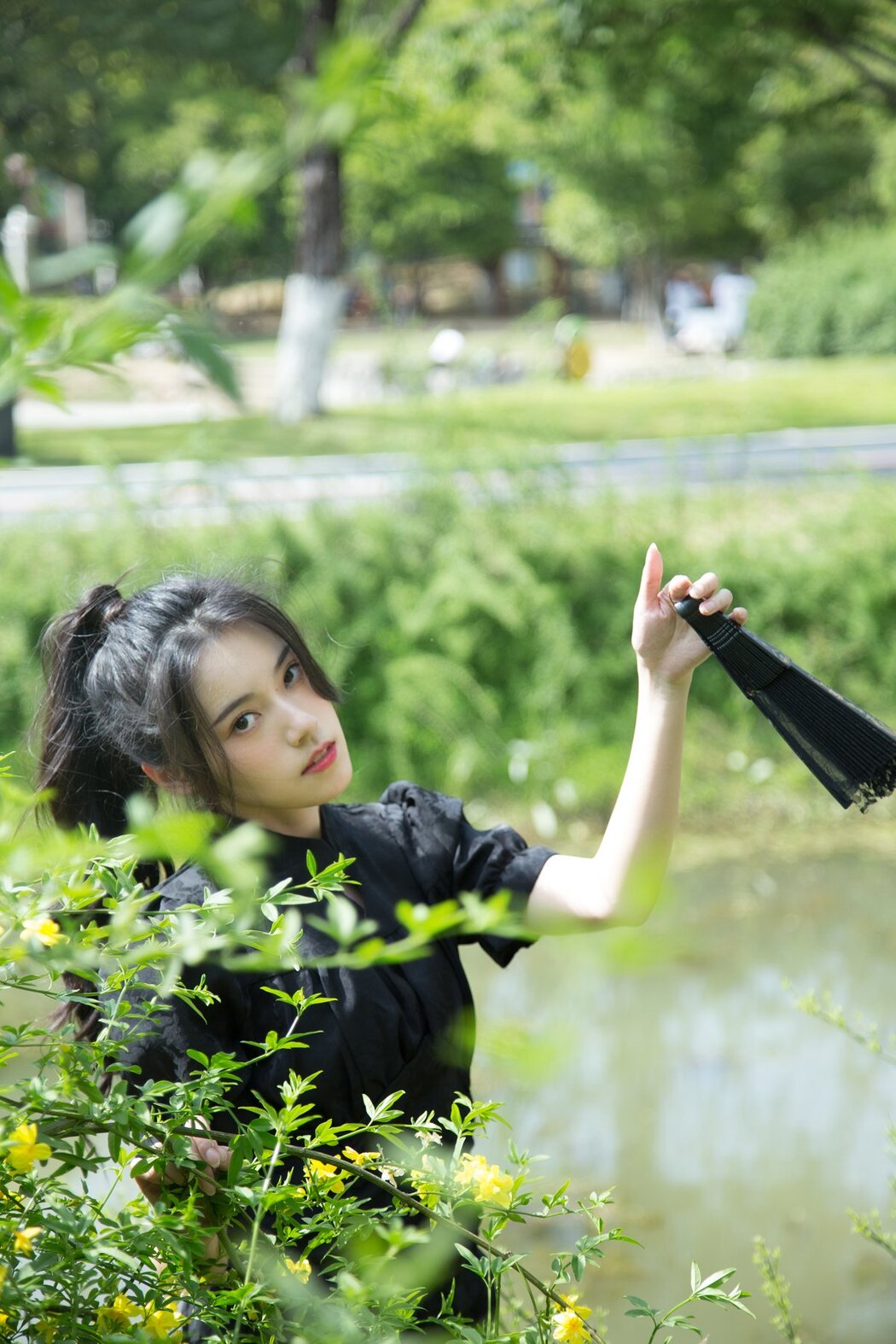 YiTuYu艺图语 Vol.2681 Jing Jing Jing