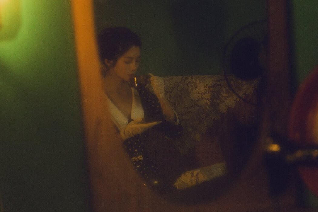 YiTuYu艺图语 Vol.2633 Liang Jia Xin