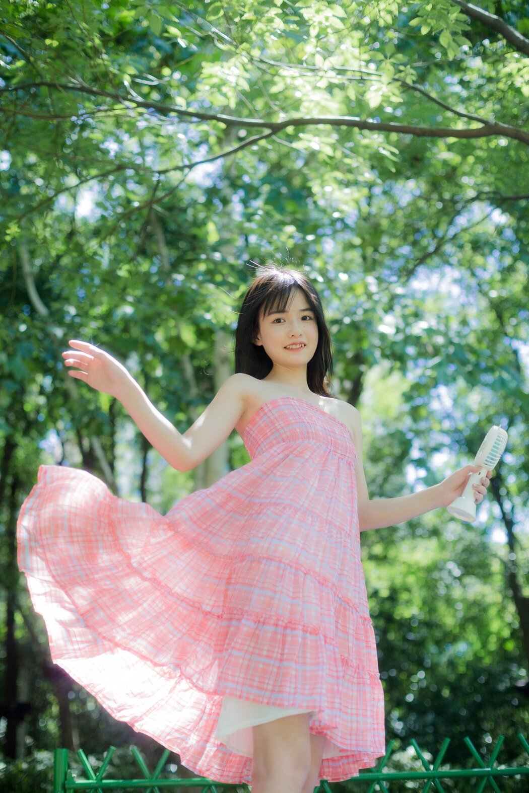 YiTuYu艺图语 Vol.2631 Xiao Yi Mei Mei Cute