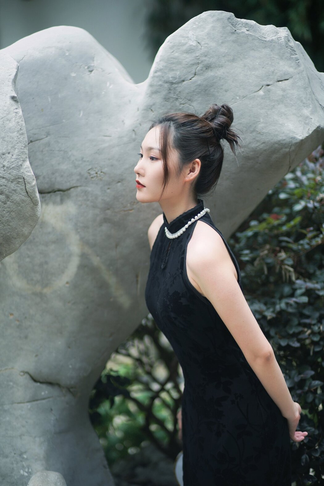 YiTuYu艺图语 Vol.2669 Niao Niao