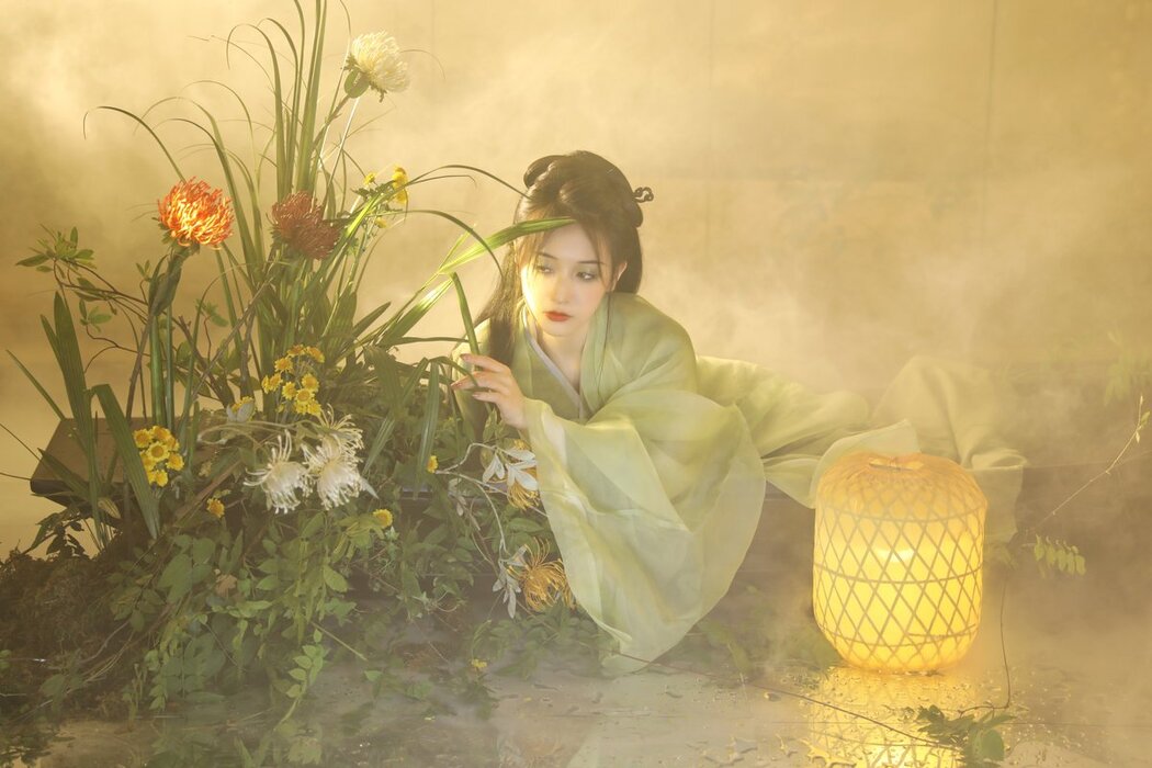 YiTuYu艺图语 Vol.2653 Bu Ji Pie