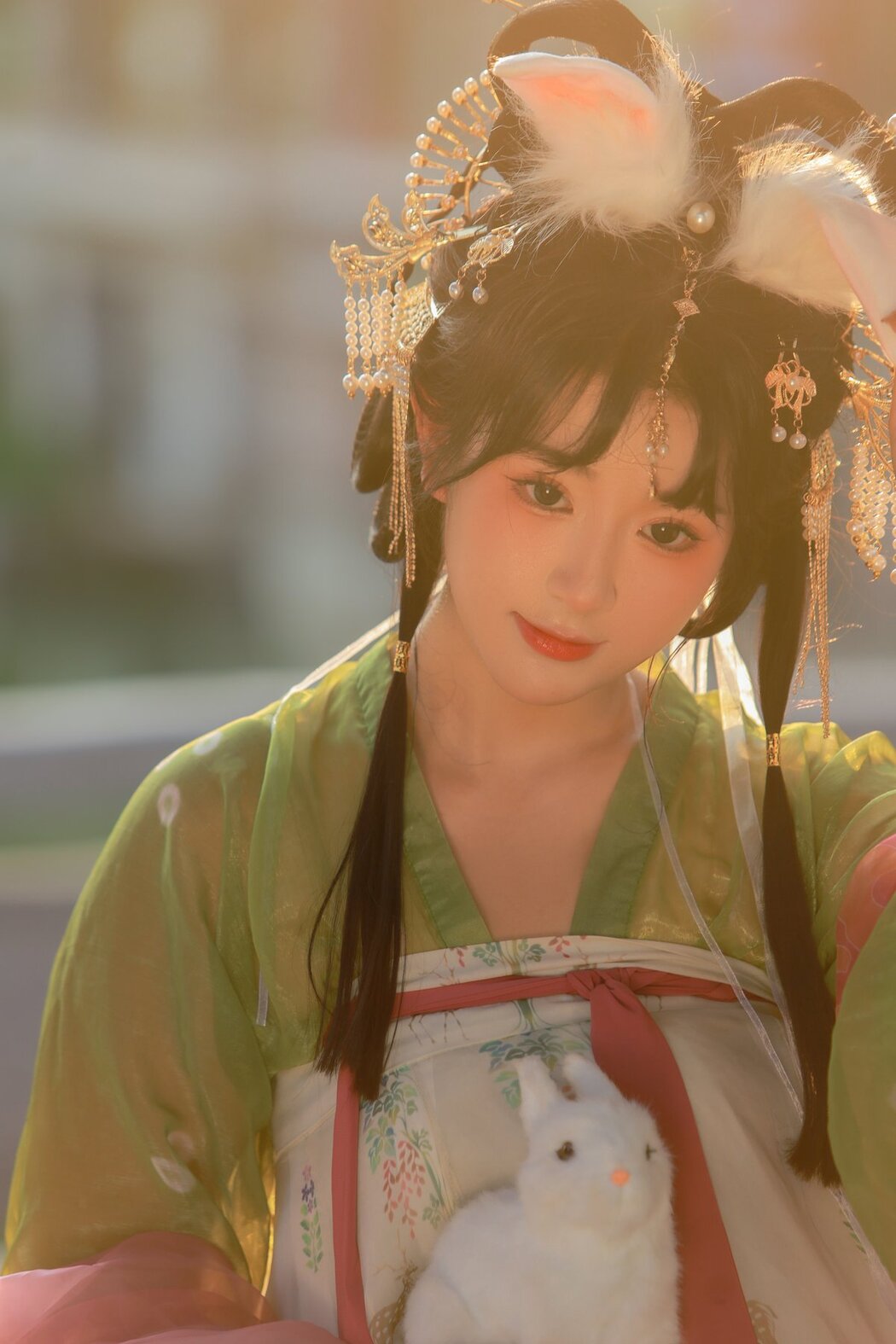YiTuYu艺图语 Vol.2665 Yun Xi La