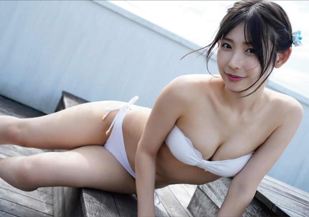 EX Taishu Digital Photobook 2022-11-15 Mio Minato 水湊みお – The Best Time
