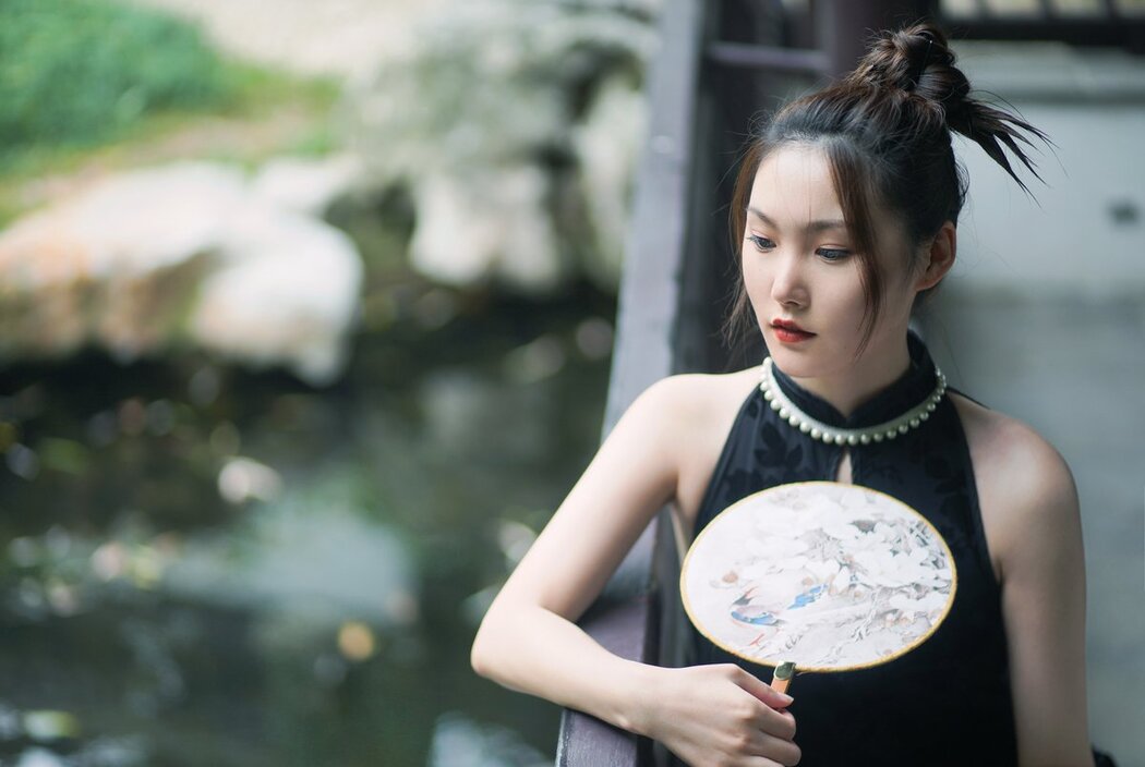 YiTuYu艺图语 Vol.2669 Niao Niao