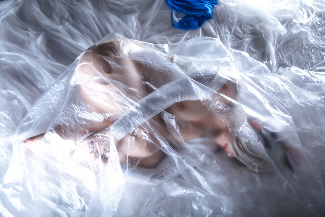 Coser@Hokunaimeko 北乃芽子 – 申鹤