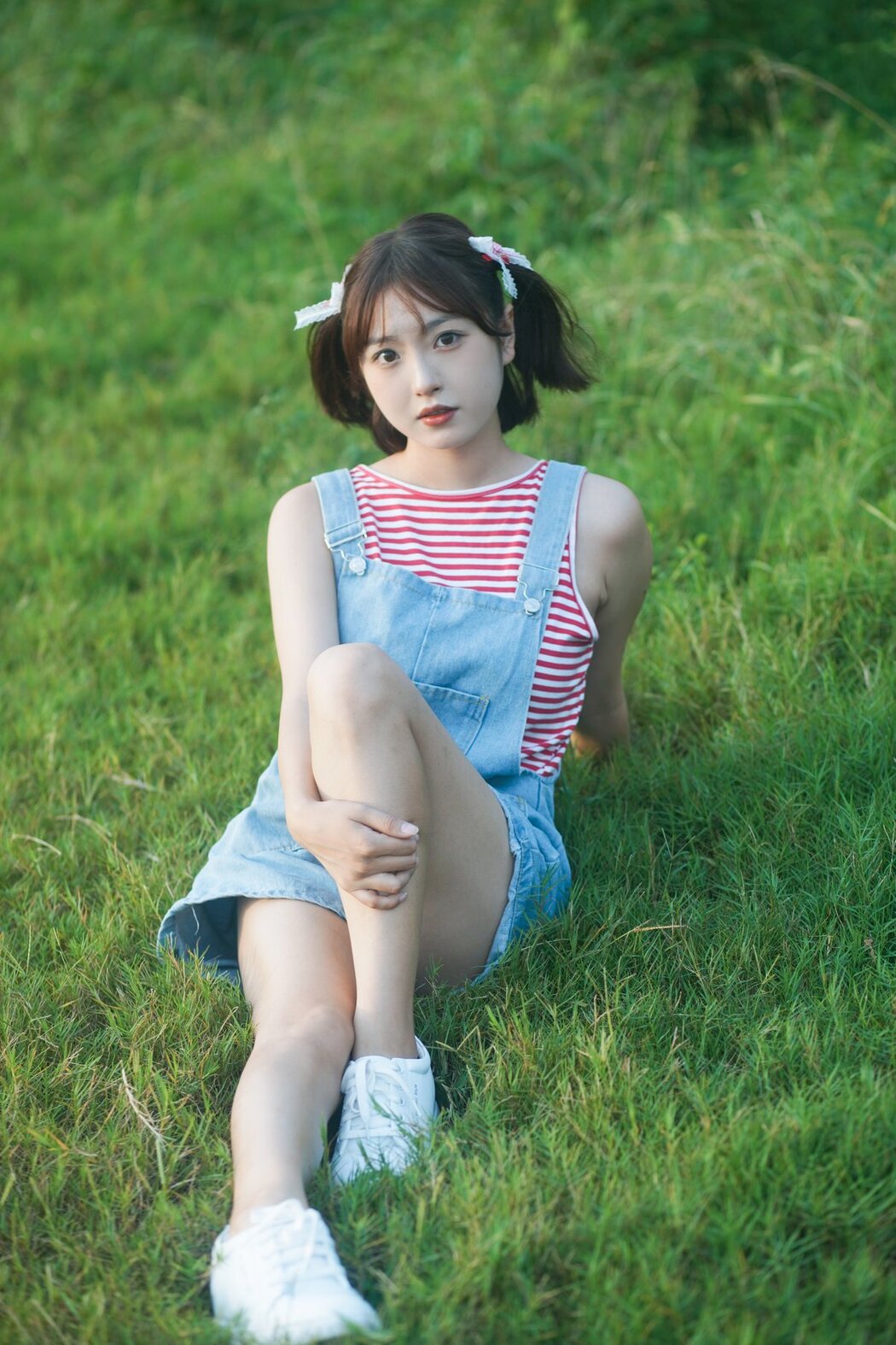 YiTuYu艺图语 Vol.2648 Zha Ji Bing Ke Le