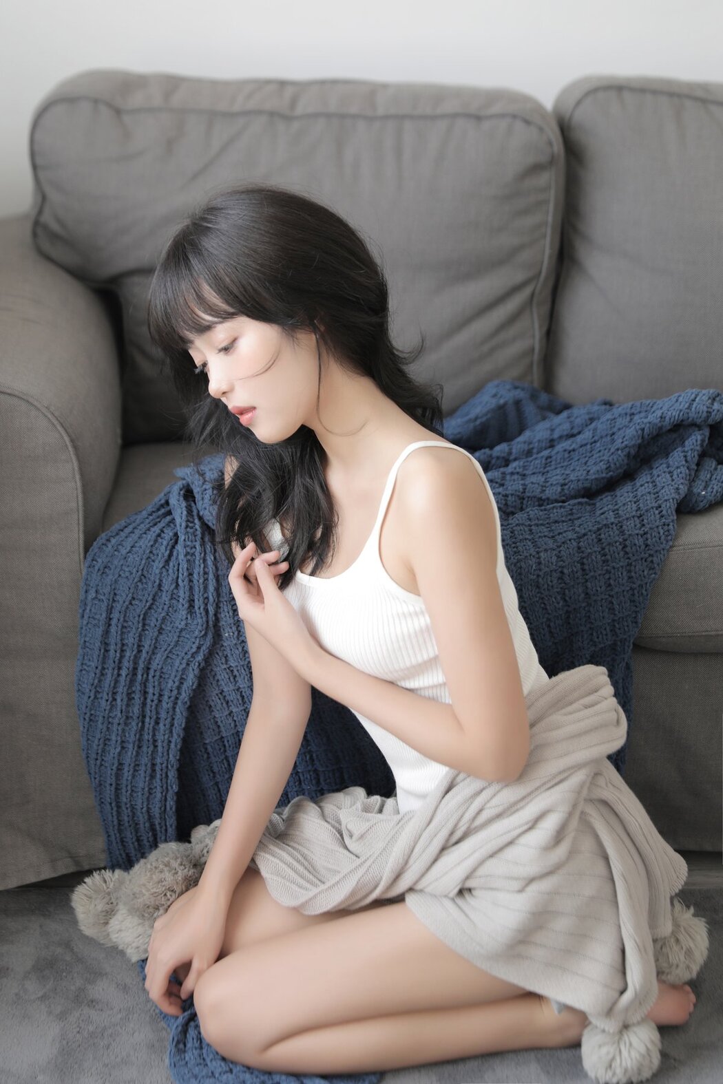 YiTuYu艺图语 Vol.2640 Xiao Wei Ren Er
