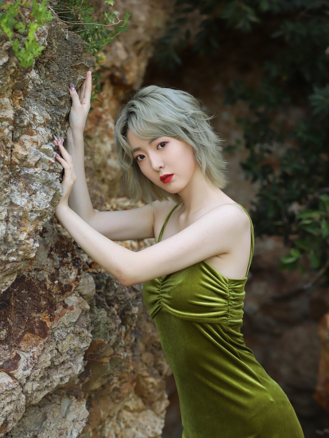 YiTuYu艺图语 Vol.2678 Xiao Zhao