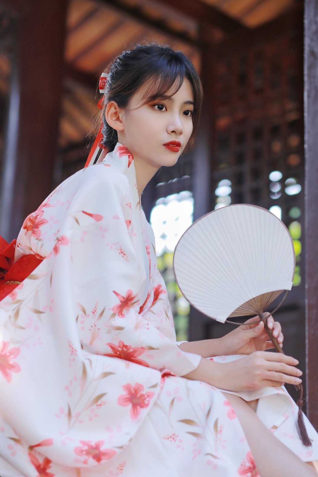 YiTuYu艺图语 Vol.2718 Xiao Yu Bu Shi Yu