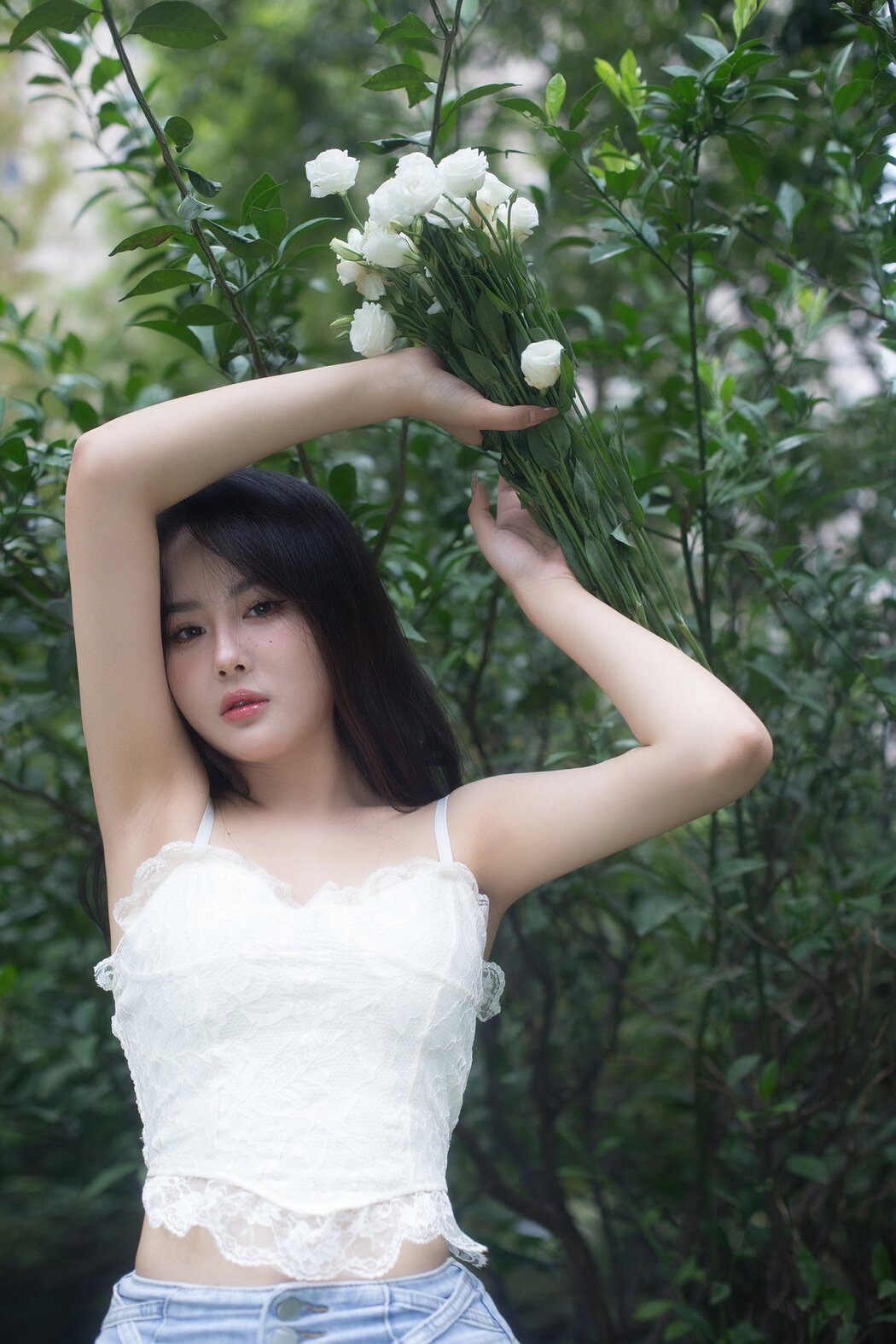 YiTuYu艺图语 Vol.2646 Ya Ya Pao Fu