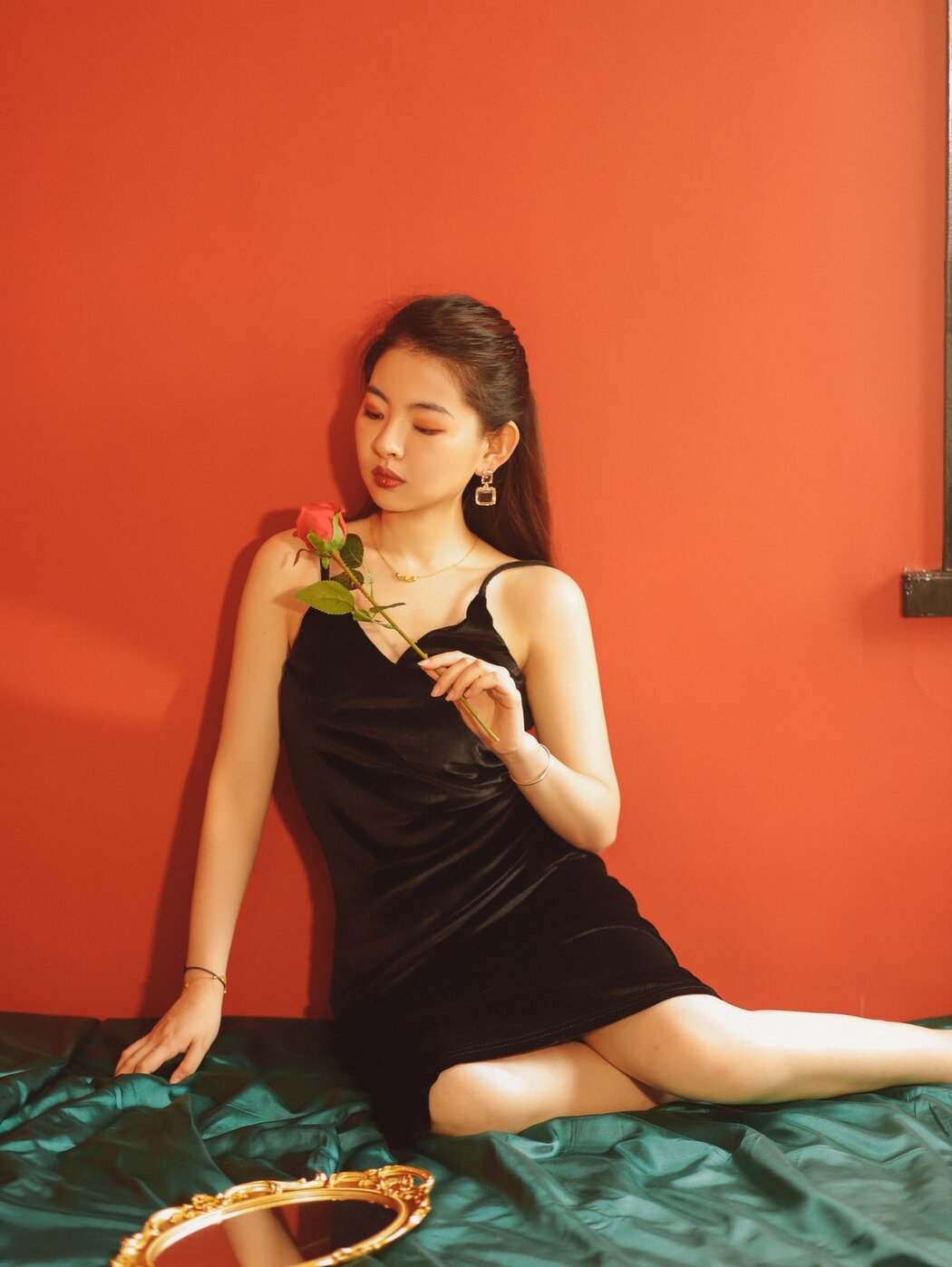 YiTuYu艺图语 Vol.2717 Xiao Ning