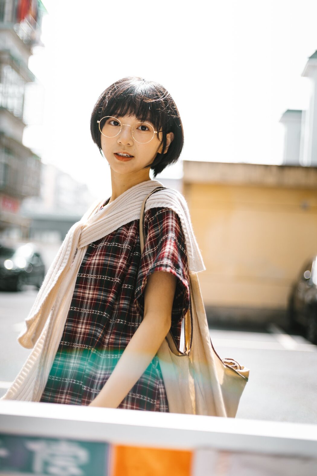 YiTuYu艺图语 Vol.2698 Bai Tuo
