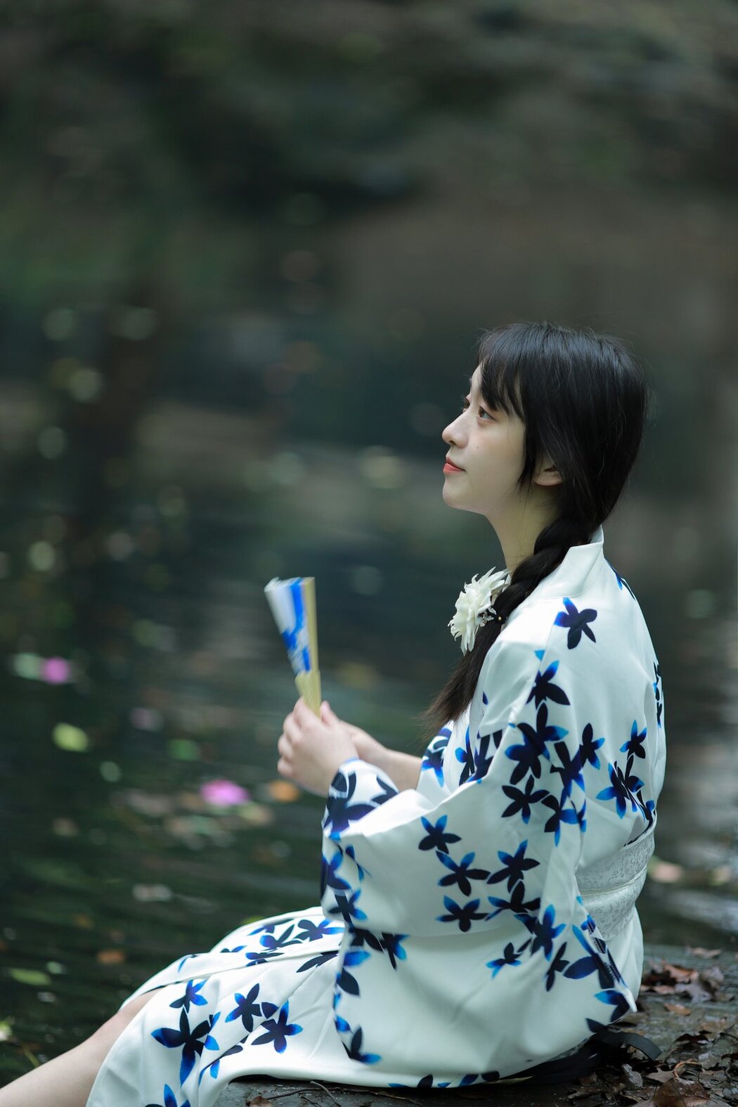 YiTuYu艺图语 Vol.2667 Cat Rui Rui Zi