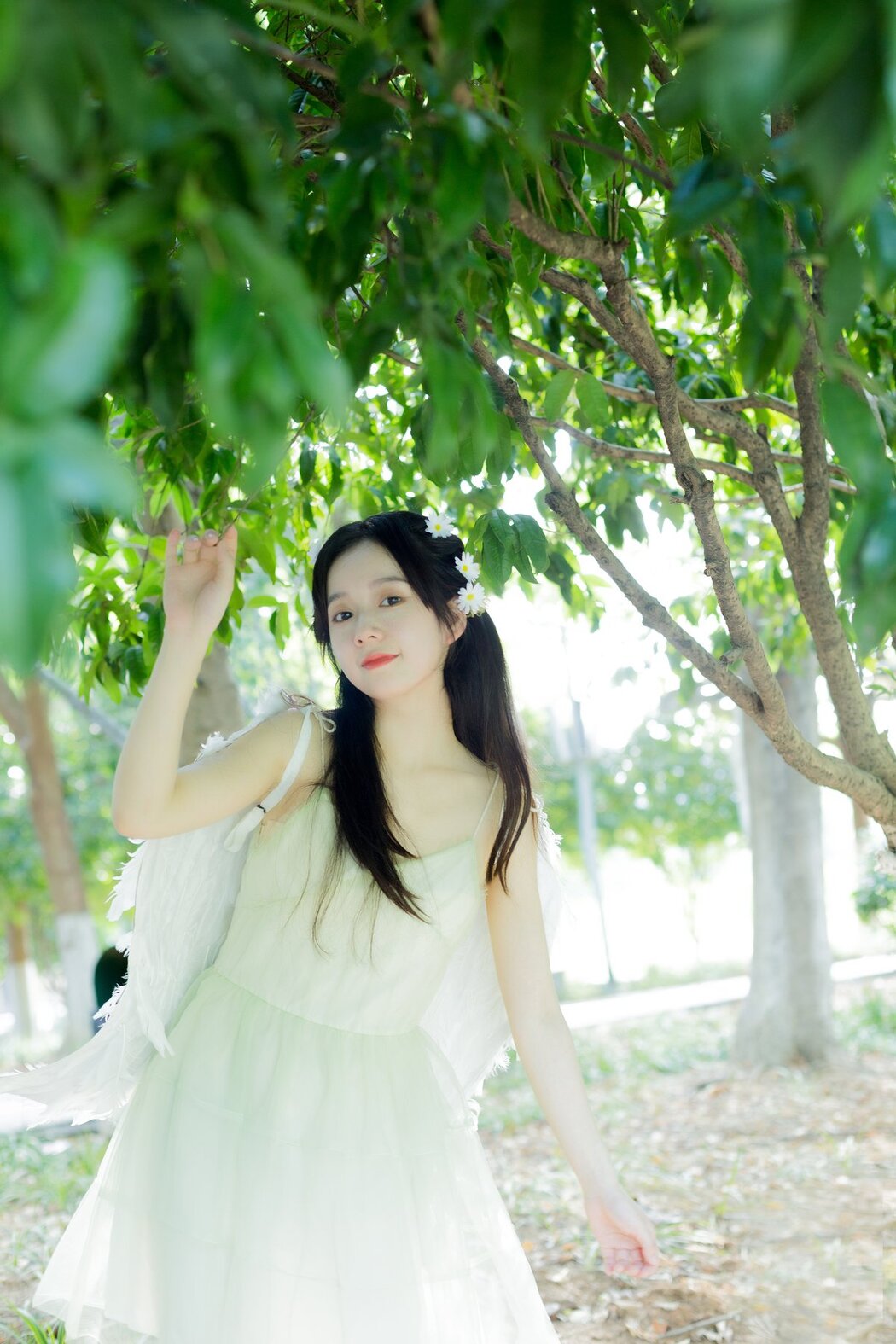 YiTuYu艺图语 Vol.2638 Ge Man Ni Nini