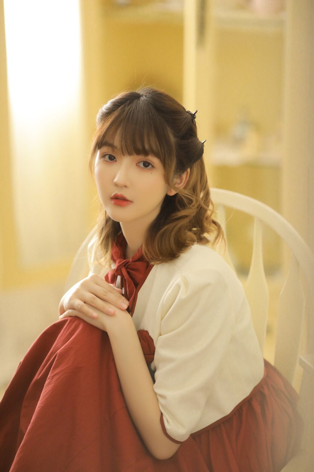 YiTuYu艺图语 Vol.2650 Jin Di Vivian