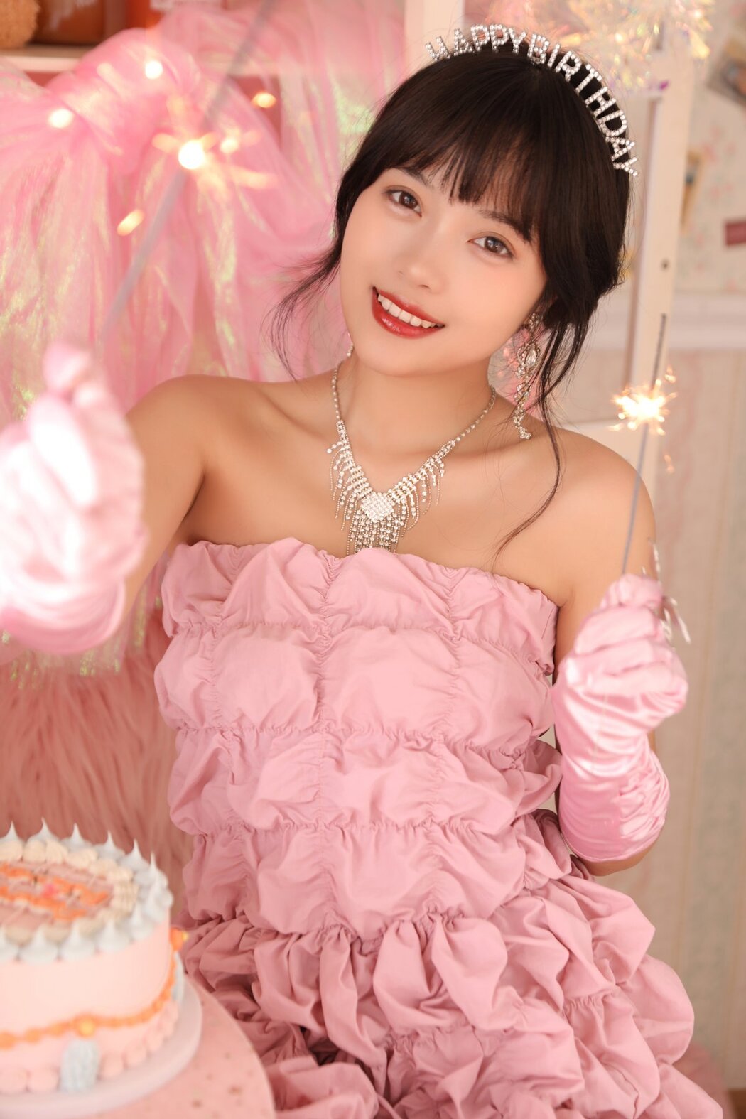 YiTuYu艺图语 Vol.2694 Xiao Wei Ren Er