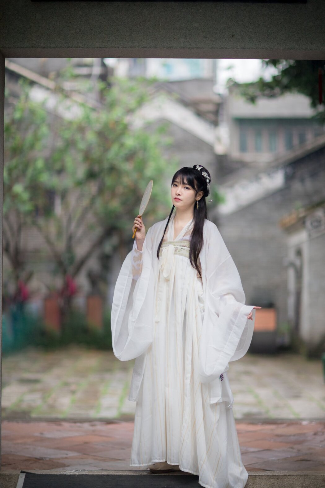 YiTuYu艺图语 Vol.264 Xiang Xiang