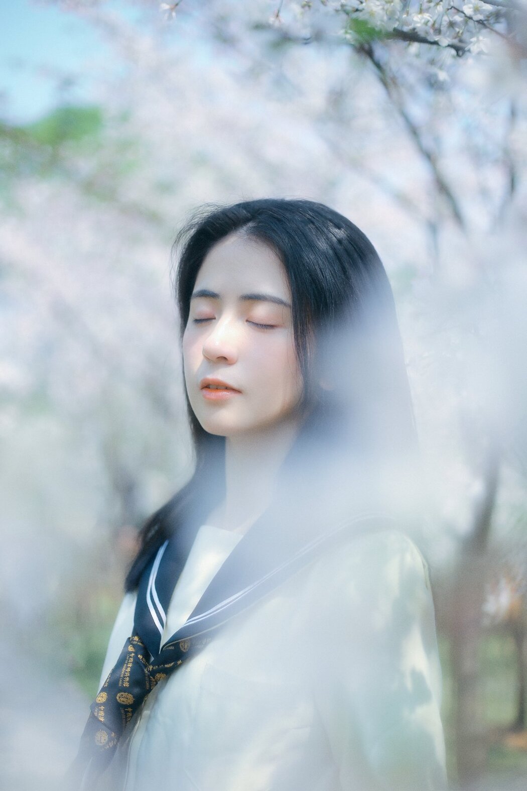 YiTuYu艺图语 Vol.2675 Tong Ren Er