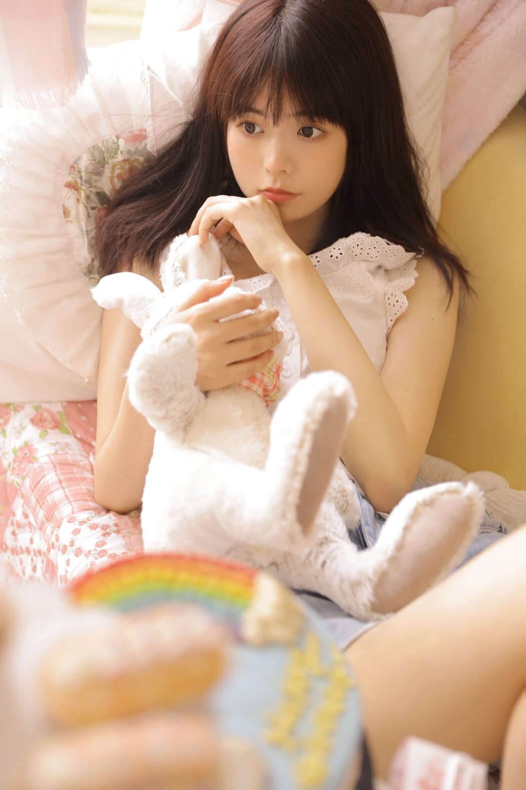 YiTuYu艺图语 Vol.2636 Xiao xie