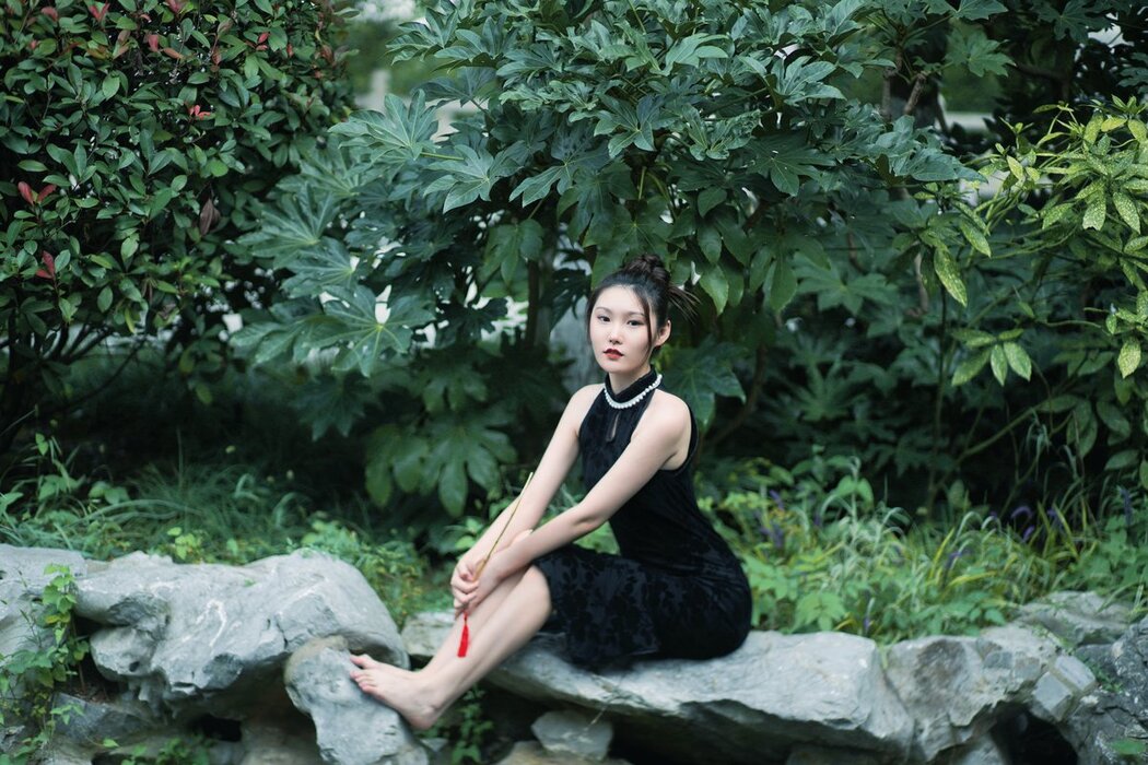 YiTuYu艺图语 Vol.2669 Niao Niao