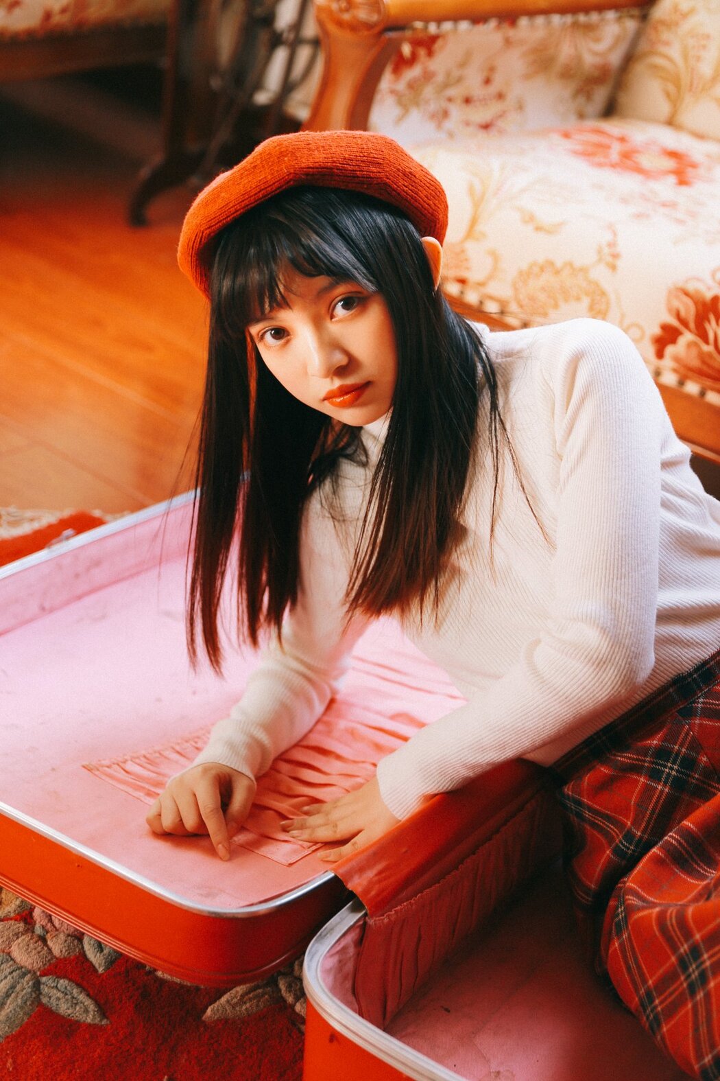 YiTuYu艺图语 Vol.2708 Gao Xin