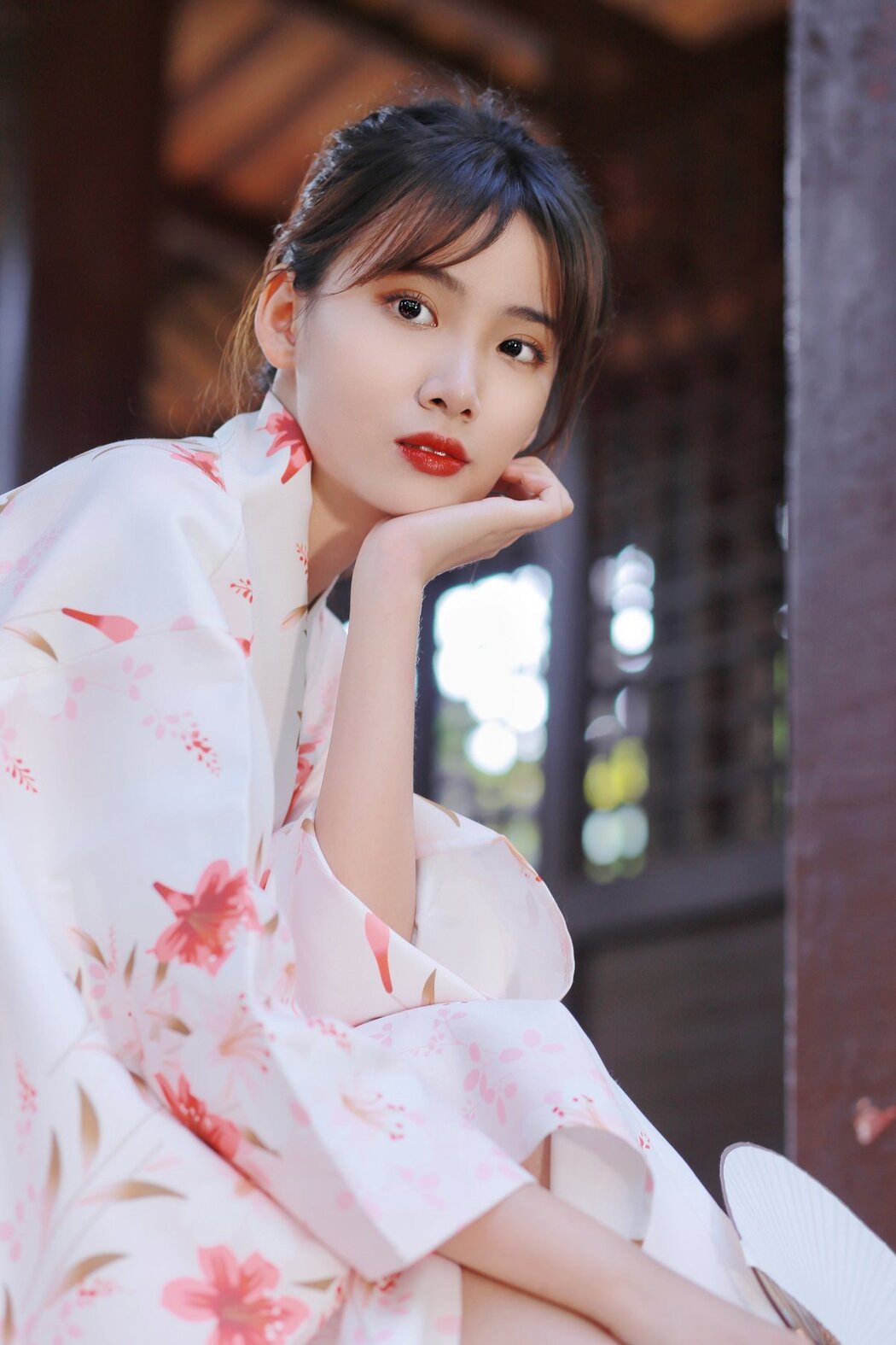 YiTuYu艺图语 Vol.2718 Xiao Yu Bu Shi Yu