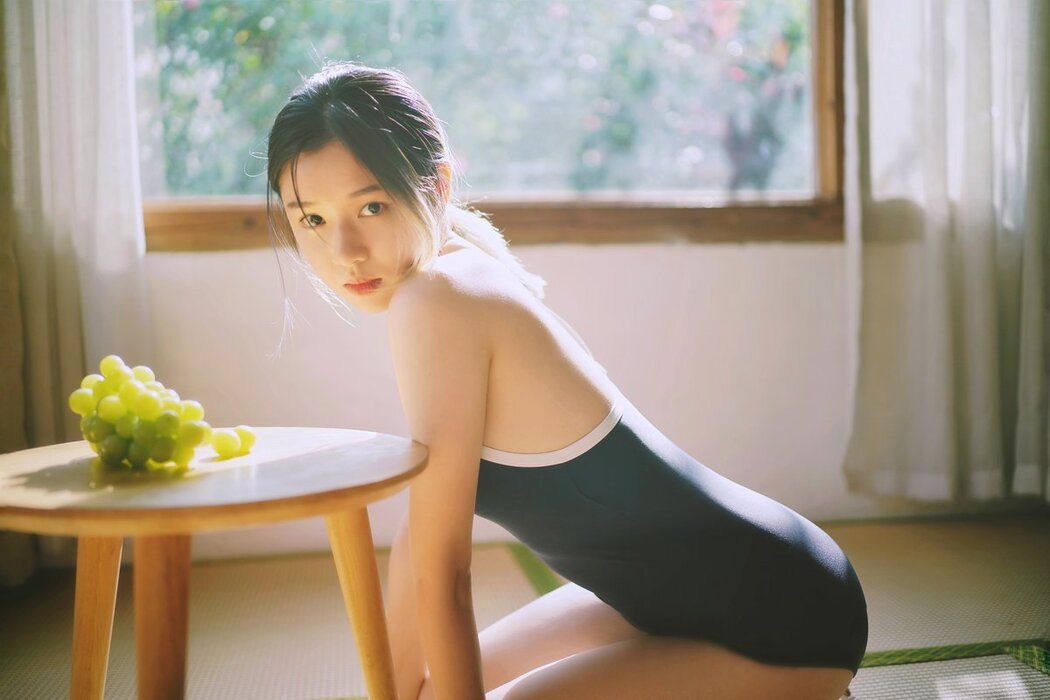 YiTuYu艺图语 Vol.2685 Ye Zi