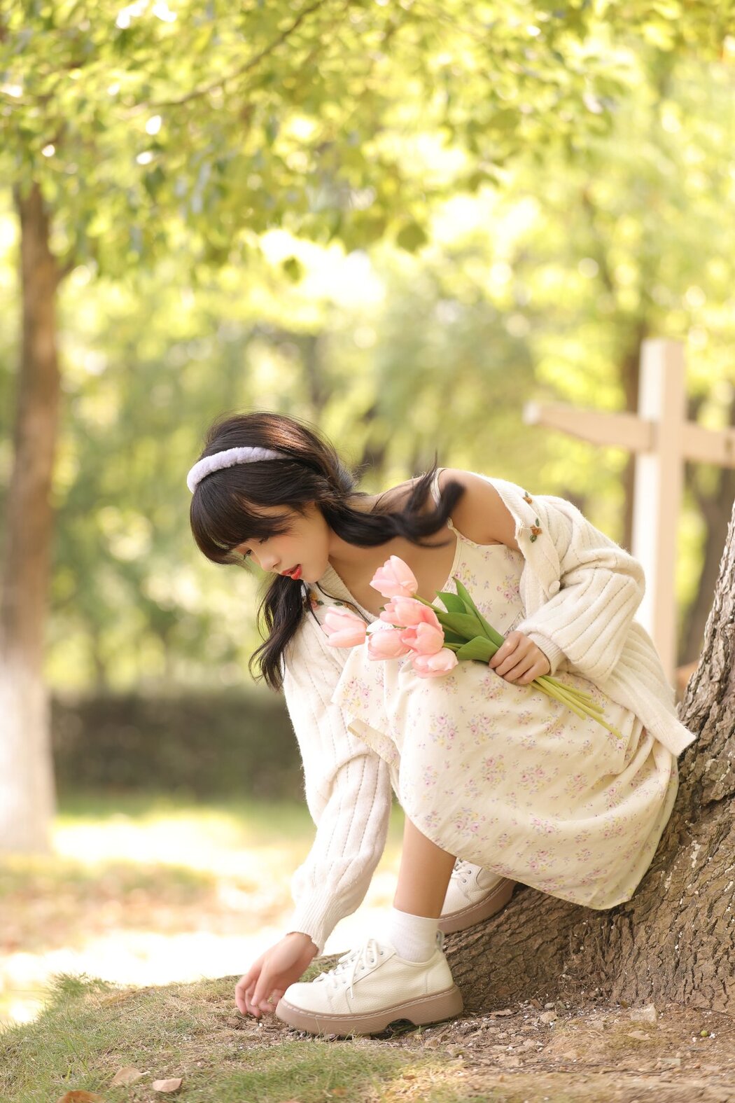 YiTuYu艺图语 Vol.2661 Xiao Wei Ren Er