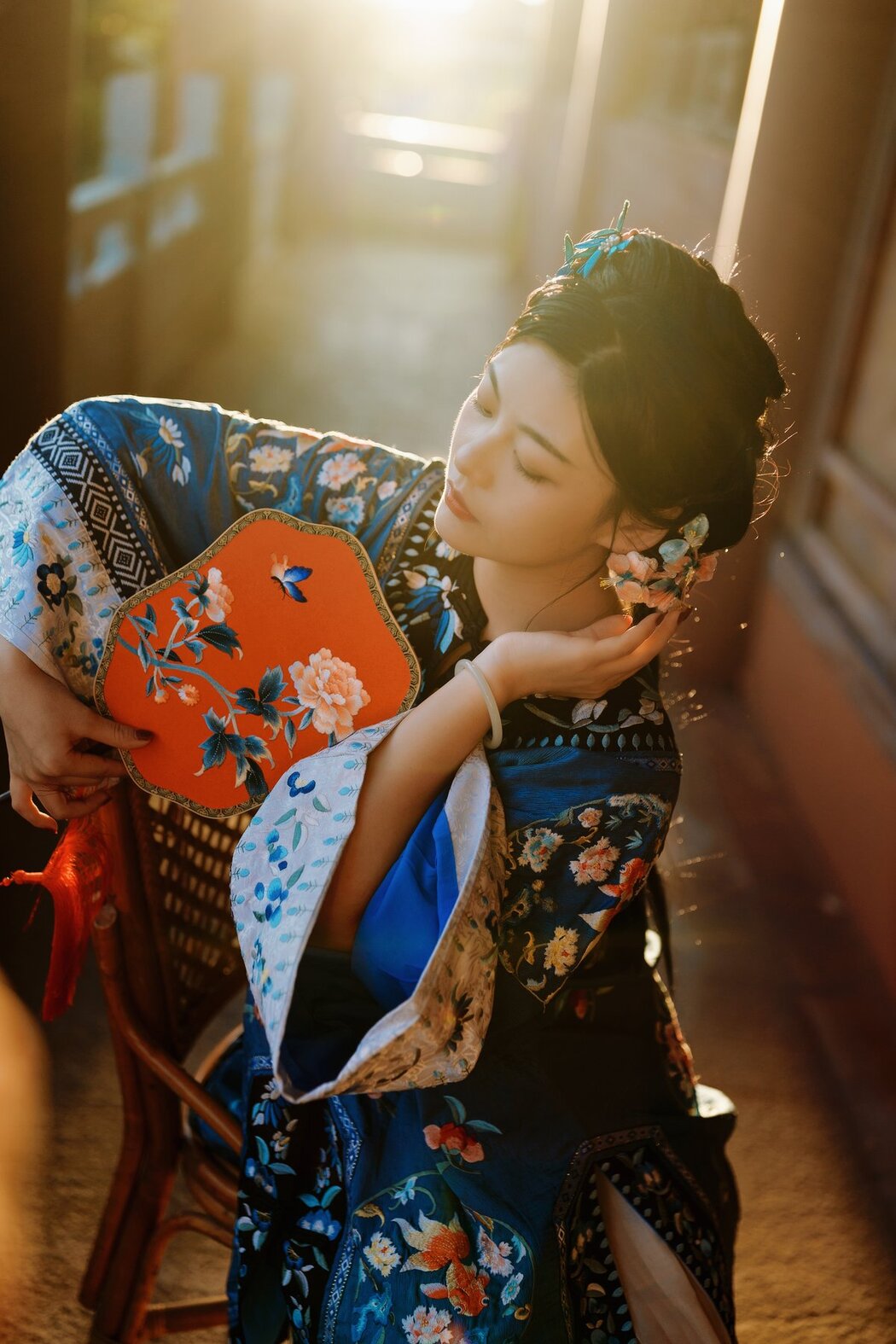 YiTuYu艺图语 Vol.2649 Ye Zi