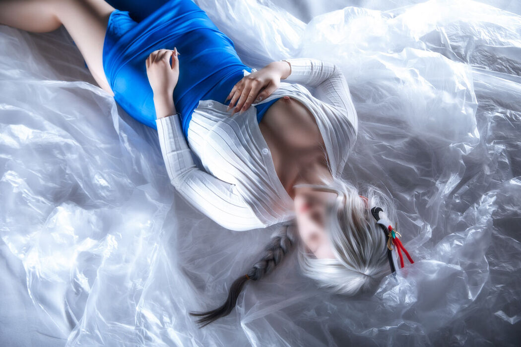 Coser@Hokunaimeko 北乃芽子 – 申鹤