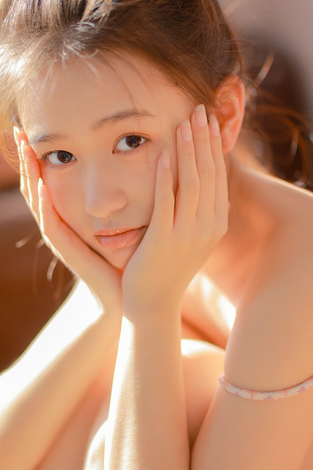 YiTuYu艺图语 Vol.2672 Rui Qiu De Kuai Le Ren Sheng